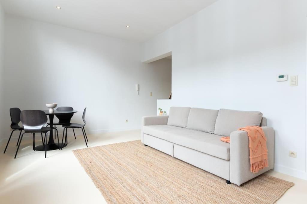 Bright, Spacious Apartments & Perfectly Located In The Heart Of Gandawa Zewnętrze zdjęcie