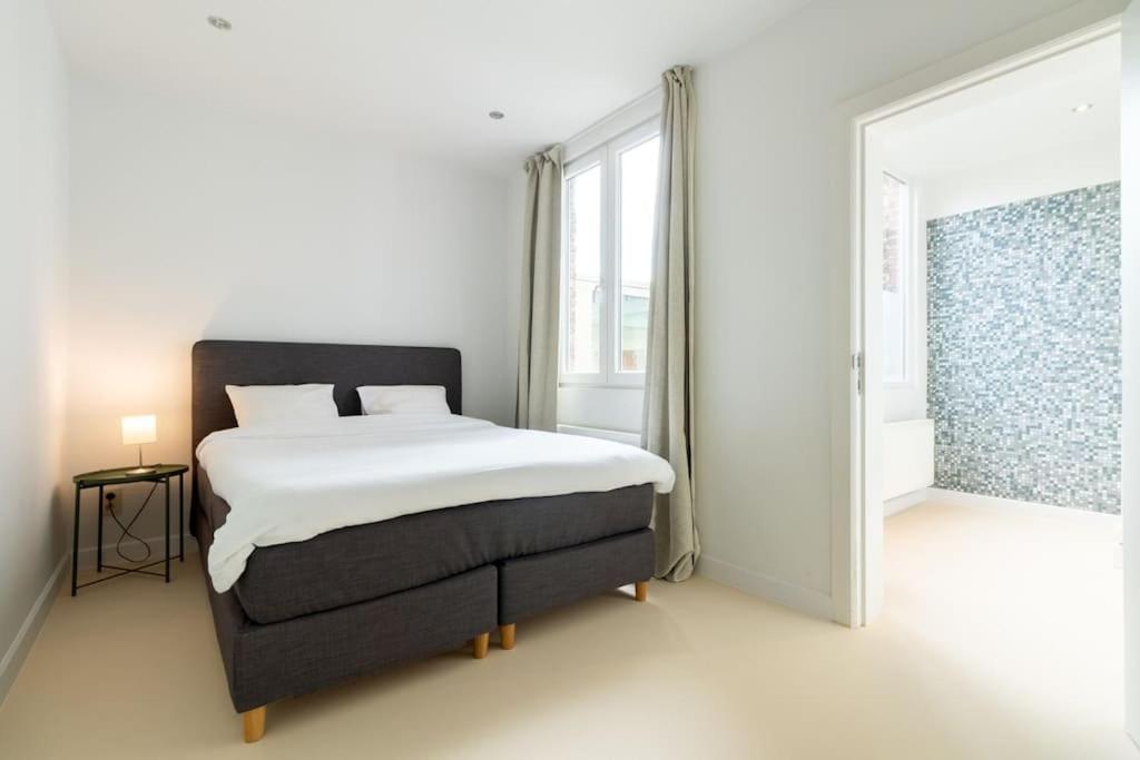 Bright, Spacious Apartments & Perfectly Located In The Heart Of Gandawa Zewnętrze zdjęcie