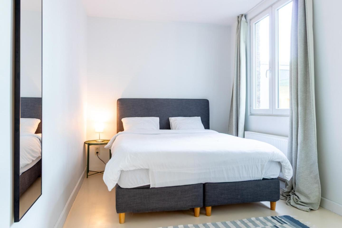 Bright, Spacious Apartments & Perfectly Located In The Heart Of Gandawa Zewnętrze zdjęcie
