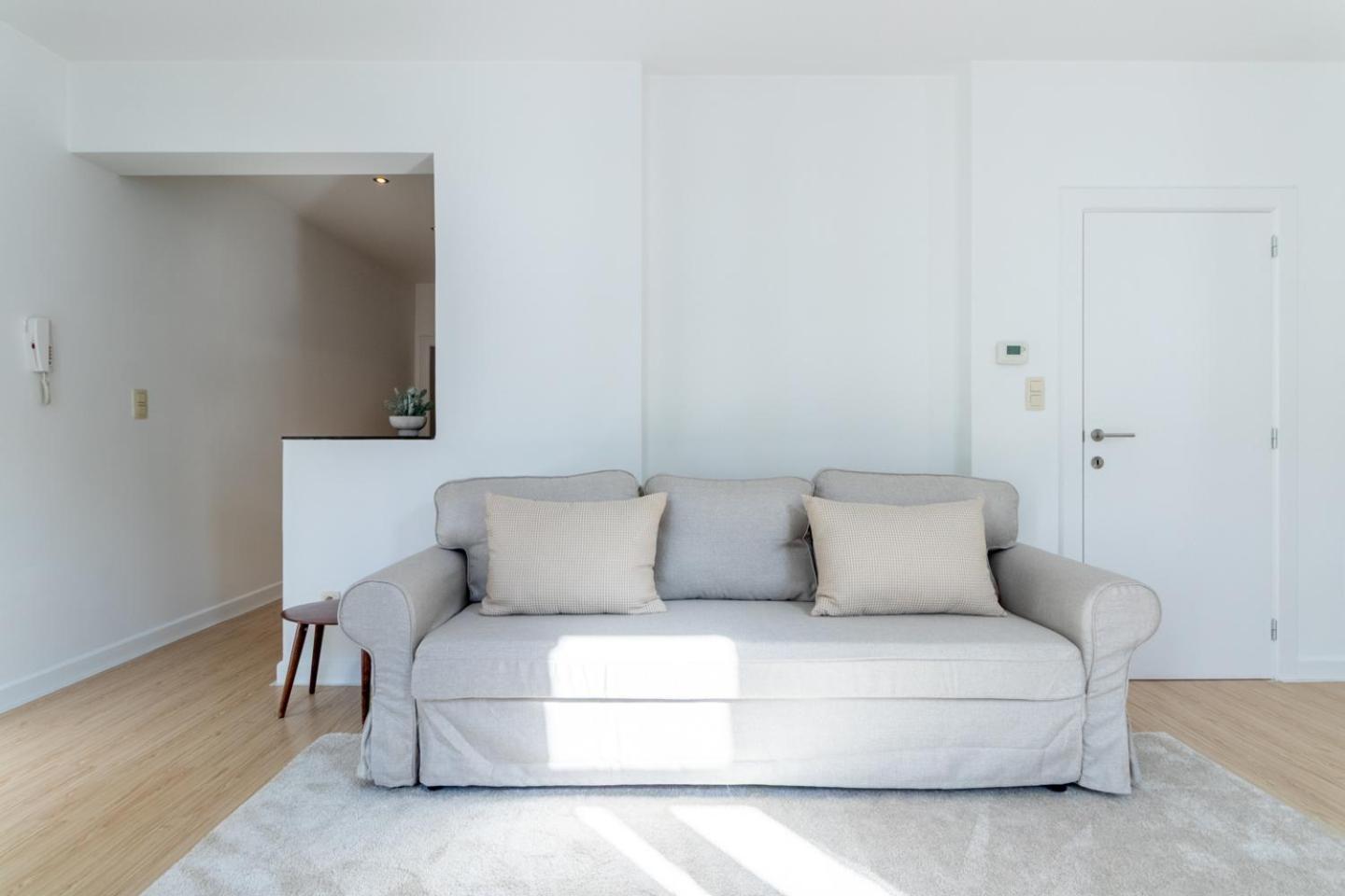 Bright, Spacious Apartments & Perfectly Located In The Heart Of Gandawa Zewnętrze zdjęcie