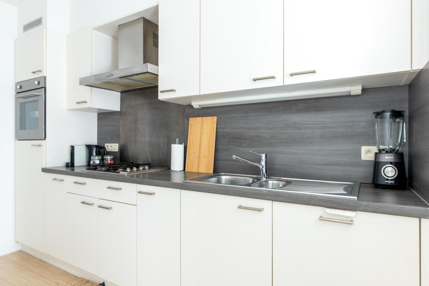 Bright, Spacious Apartments & Perfectly Located In The Heart Of Gandawa Zewnętrze zdjęcie
