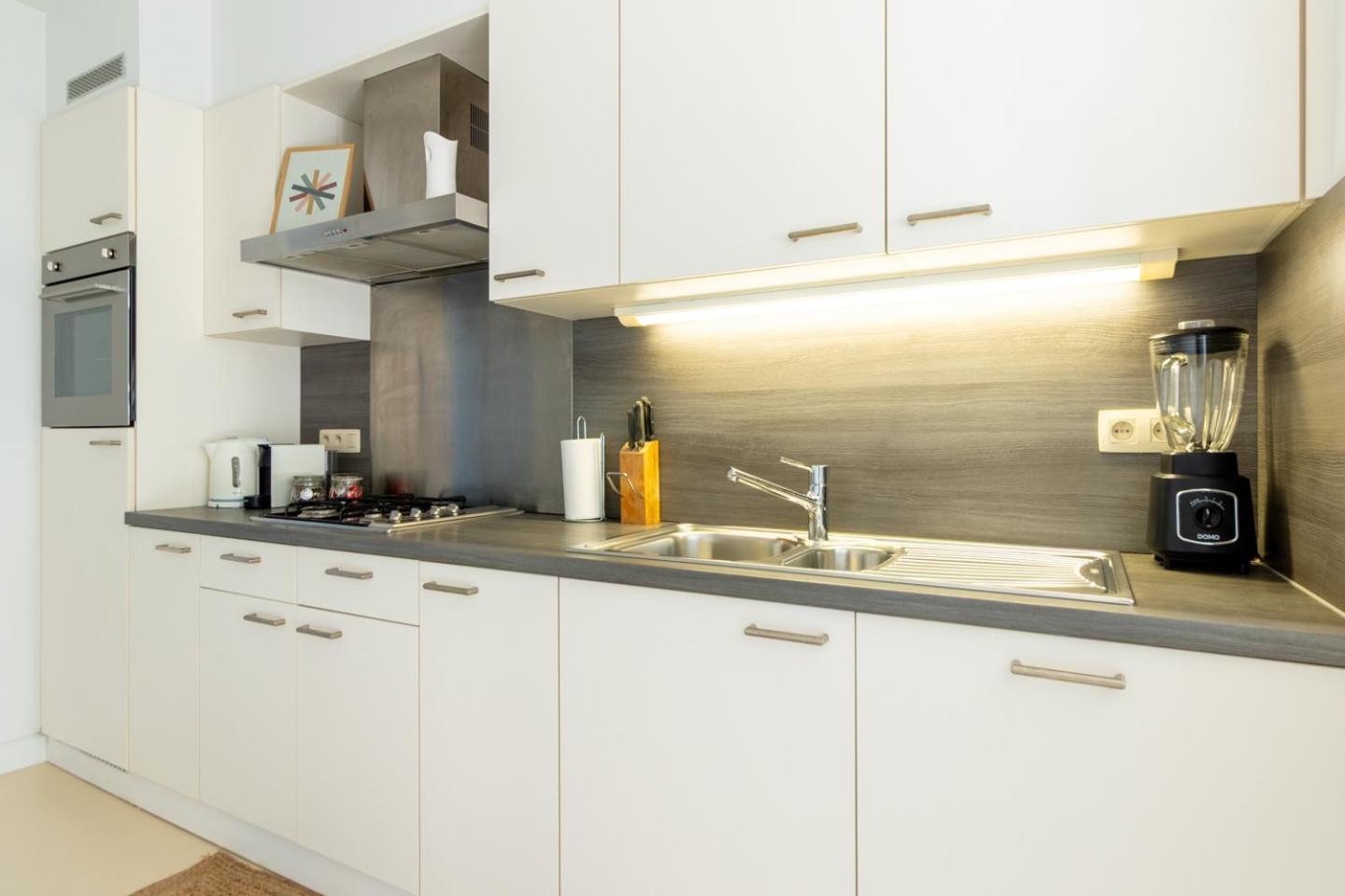 Bright, Spacious Apartments & Perfectly Located In The Heart Of Gandawa Zewnętrze zdjęcie