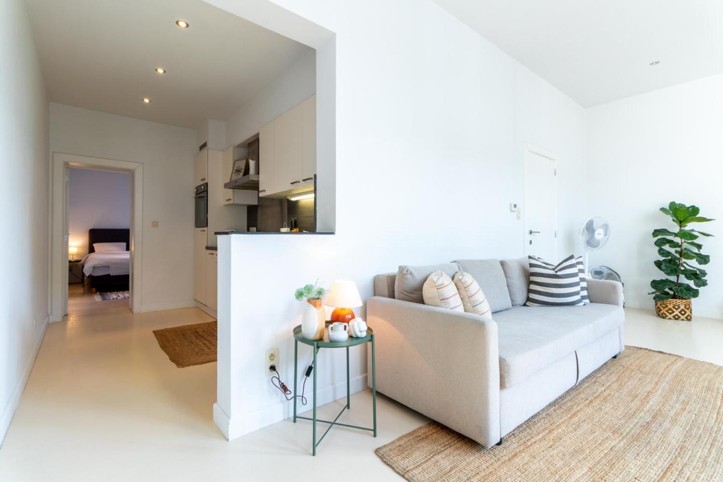 Bright, Spacious Apartments & Perfectly Located In The Heart Of Gandawa Zewnętrze zdjęcie