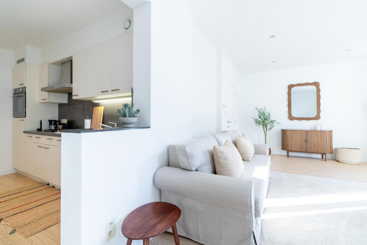 Bright, Spacious Apartments & Perfectly Located In The Heart Of Gandawa Zewnętrze zdjęcie
