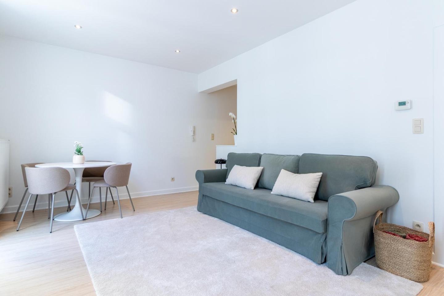 Bright, Spacious Apartments & Perfectly Located In The Heart Of Gandawa Zewnętrze zdjęcie