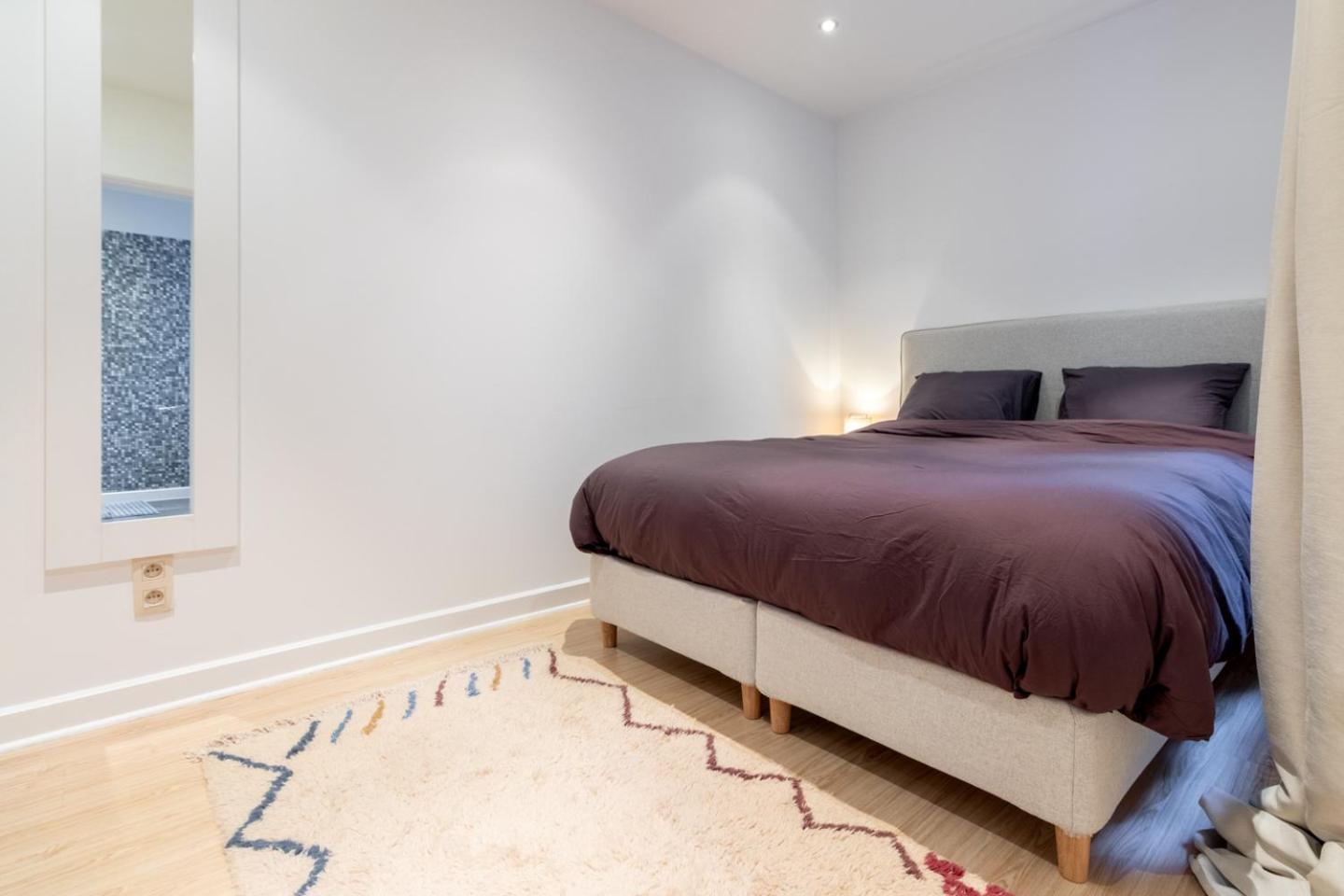 Bright, Spacious Apartments & Perfectly Located In The Heart Of Gandawa Zewnętrze zdjęcie