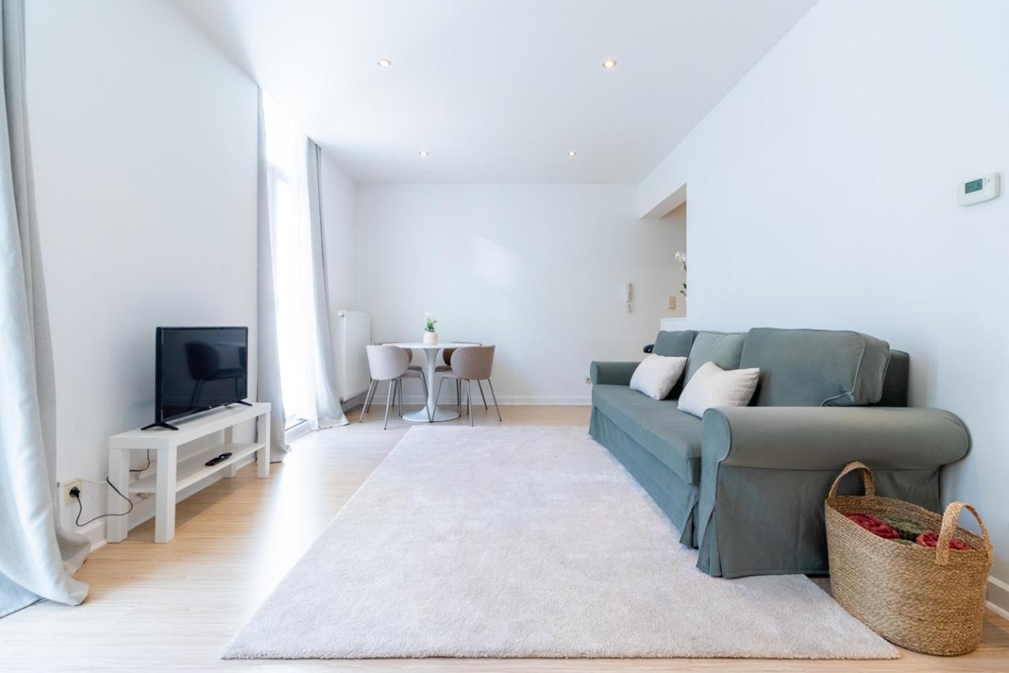 Bright, Spacious Apartments & Perfectly Located In The Heart Of Gandawa Zewnętrze zdjęcie