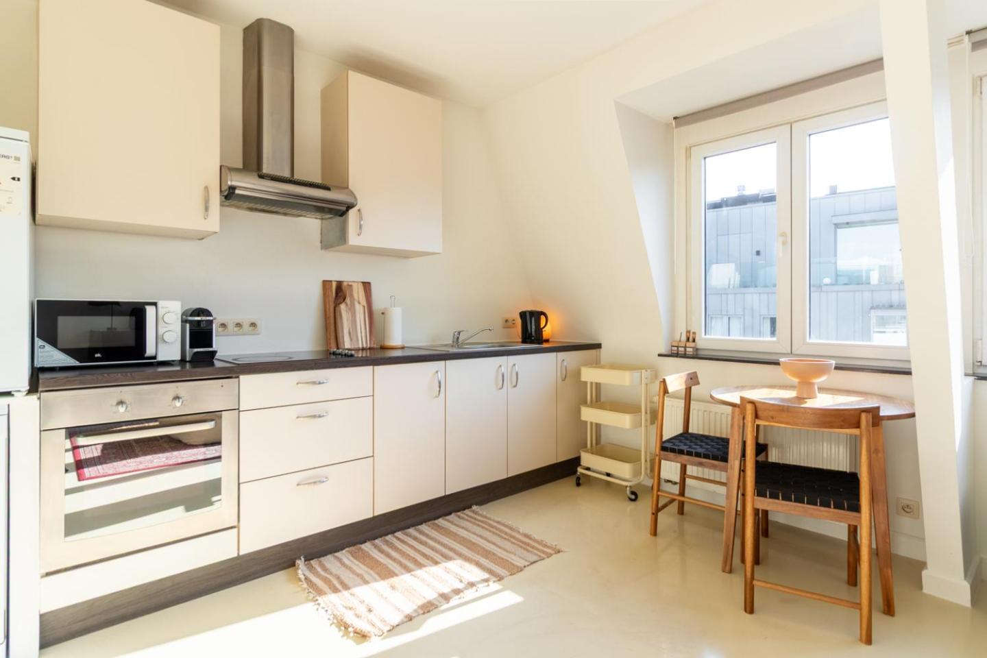 Bright, Spacious Apartments & Perfectly Located In The Heart Of Gandawa Zewnętrze zdjęcie